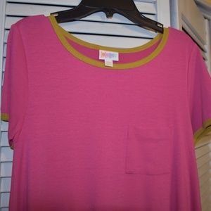 *NWOT* LulaRoe Carly